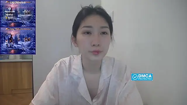 Snapshot of Asiagirll chatting on September 16, 4:37 pm Asiagirll online show from September 16, 4:37 pm
