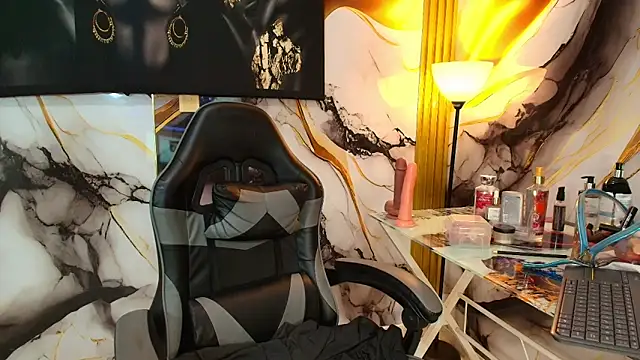 Eva MilfF online show from February 13, 2:19 pm