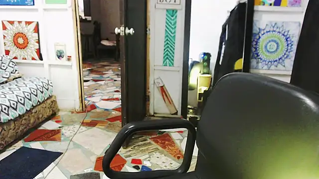 solamatista11 online show from October 13, 8:55 pm