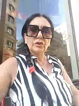 La Vedova Allegra online show from June 19, 6:00 pm
