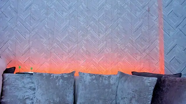 EvaBarsa  online show from October 23, 2:28 am