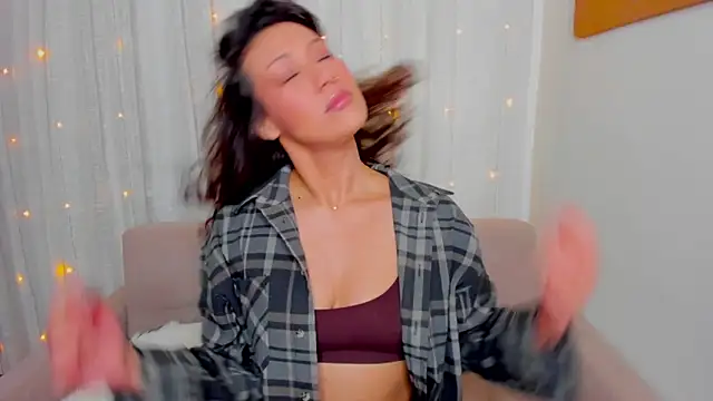 FieryHeart online show from February 25, 6:39 pm