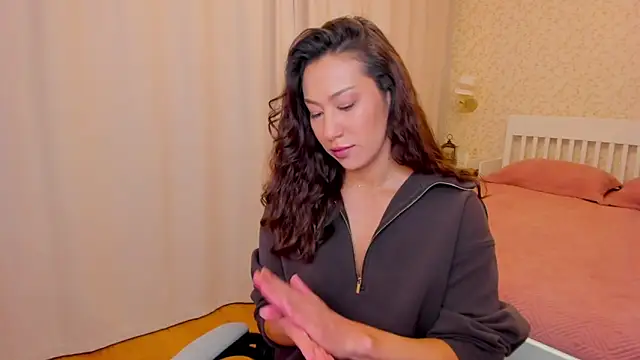 FieryHeart online show from November 22, 9:50 pm