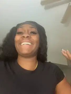 Foreignthababyy online show from February 22, 1:34 pm