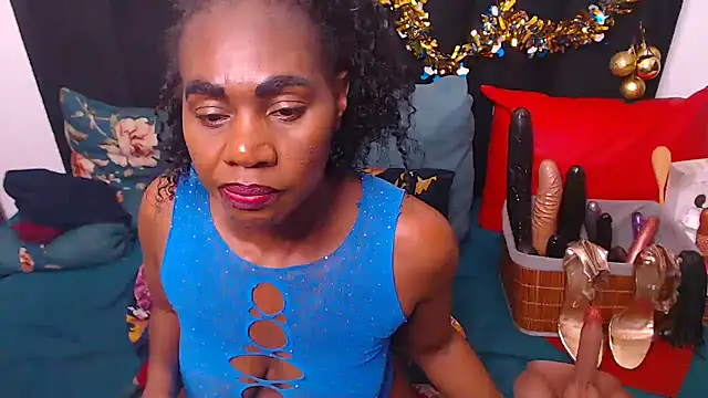 sexybootylicious online show from December 22, 11:24 am