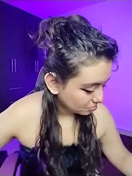 mary diaz1 online show from October 23, 8:26 pm