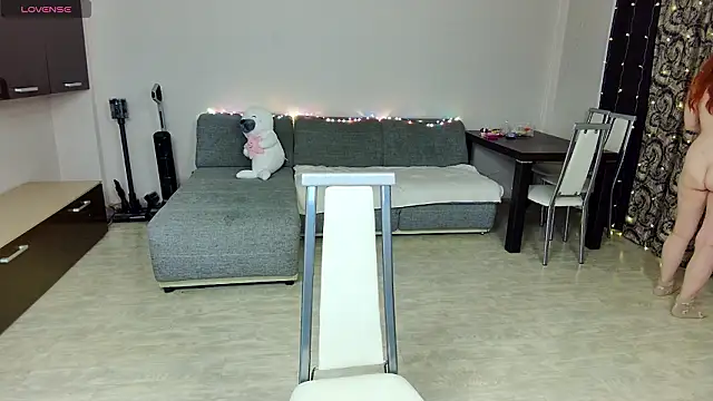 -Rin-Chan online show from January 15, 12:11 pm