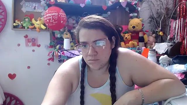 Snapshot of karlythoth@xh chatting on September 22, 5:55 pm karlythothxh online show from September 22, 5:55 pm