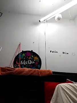 karlythothxh online show from January 17, 5:37 am