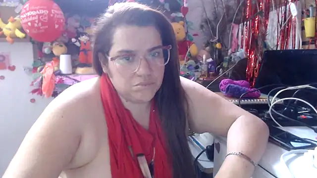 Snapshot of karlythoth@xh chatting on September 14, 7:45 pm karlythothxh online show from September 14, 7:45 pm