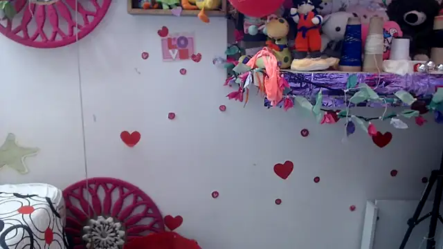 Snapshot of karlythoth@xh chatting on September 9, 5:46 pm karlythothxh online show from September 9, 5:46 pm