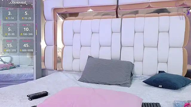 sexysistter online show from November 18, 1:12 pm