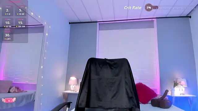 SophiaaStone online show from November 4, 12:10 pm