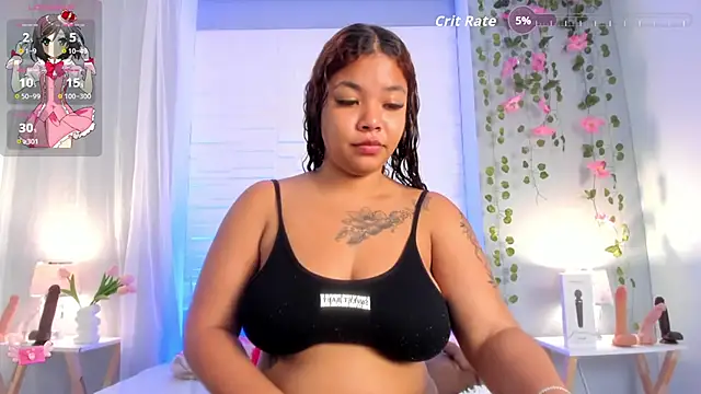 SophiaaStone online show from September 20, 12:03 pm