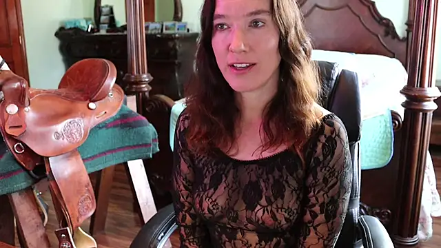 thornburyrose online show from January 15, 7:20 pm