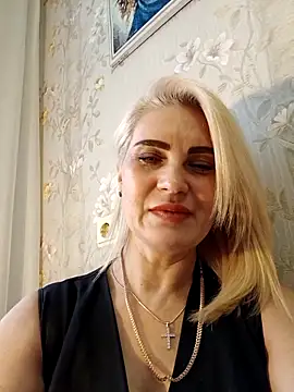 JennyOMay online show from November 27, 4:59 am