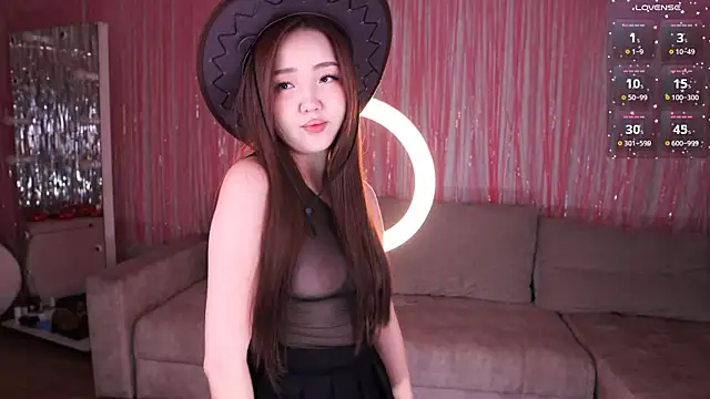 k kimikooo online show from November 25, 4:36 am