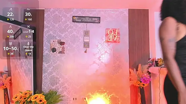 kelly thomson online show from September 26, 1:14 am