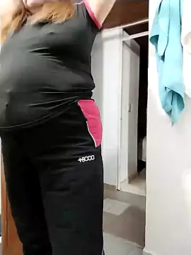 Vicky Rosse online show from November 16, 12:01 am