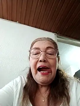 Vicky Rosse online show from January 8, 10:03 pm