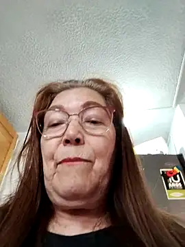 Vicky Rosse online show from September 11, 5:46 pm