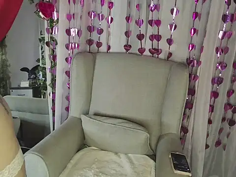 TefaDemonx online show from February 7, 7:23 am