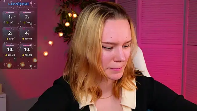 Ramona    online show from March 27, 8:26 am