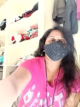 Indiantina online show from November 9, 10:11 am