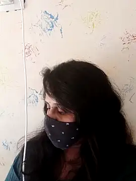 Indiantina online show from October 6, 10:32 am