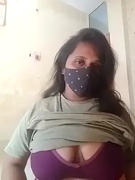 Indiantina online show from October 15, 8:39 am