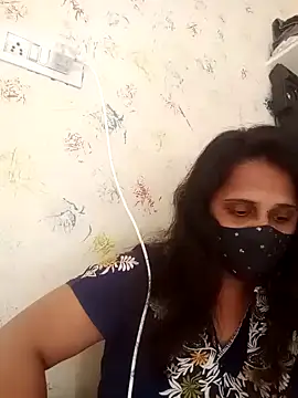 Indiantina online show from October 5, 9:58 am