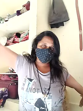 Indiantina online show from November 15, 10:16 am