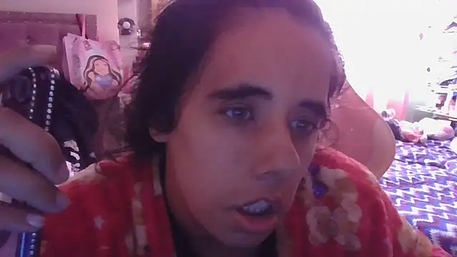 annarose19 online show from April 15, 8:31 pm