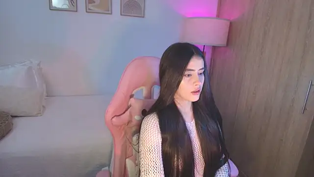 iriswest  online show from September 25, 12:54 am