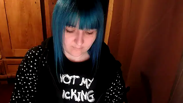 beauty-of-pain online show from October 25, 2:25 pm