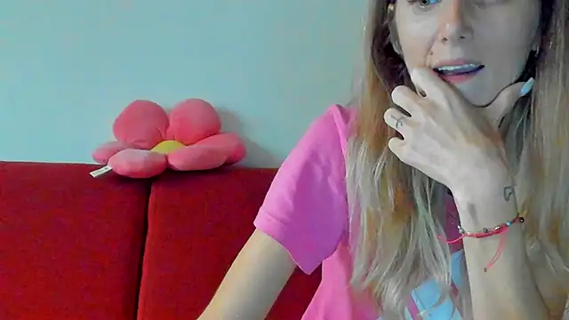 marie marie03 online show from November 4, 9:47 am