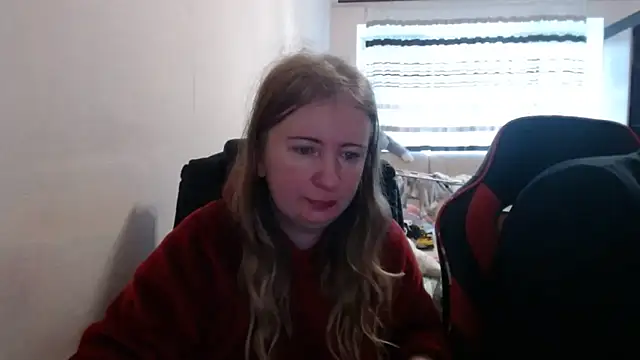 PeterAndJen online show from November 14, 10:48 am