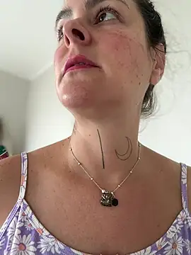 misslulipop online show from February 7, 1:59 pm