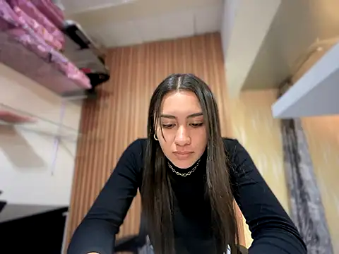 Soy Daniela online show from September 11, 7:25 pm