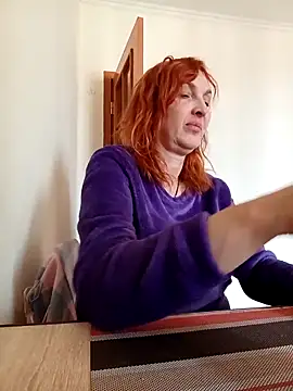 MssAngela online show from April 18, 11:02 am