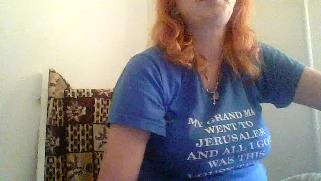Snapshot of MssAngela chatting on October 11, 9:58 am MssAngela online show from October 11, 9:58 am
