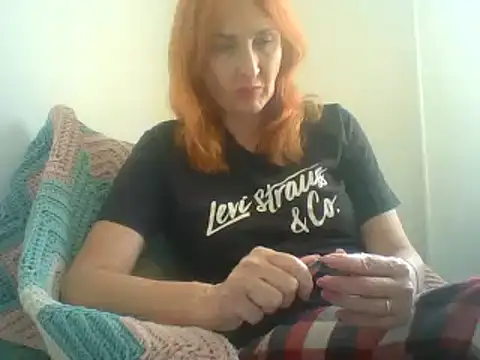 Snapshot of MssAngela chatting on September 15, 7:49 am MssAngela online show from September 15, 7:49 am