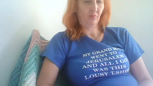 Snapshot of MssAngela chatting on September 22, 9:08 am MssAngela online show from September 22, 9:08 am