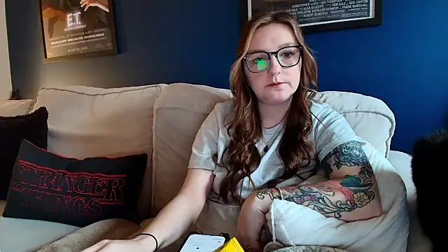 short sweetpea online show from January 9, 11:14 am