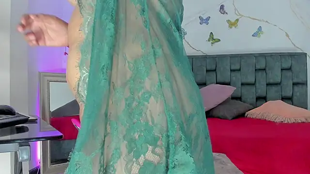 IsiisLovei online show from February 19, 4:06 pm