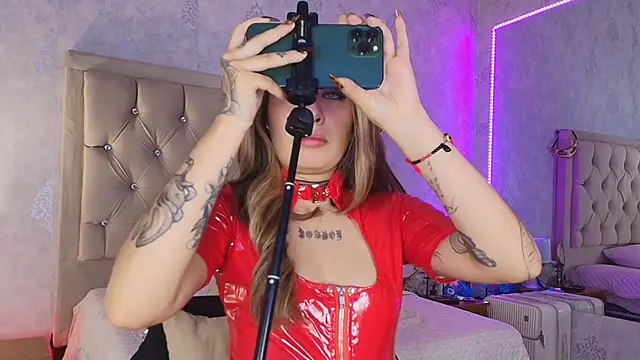 nini love01 online show from April 2, 3:26 am