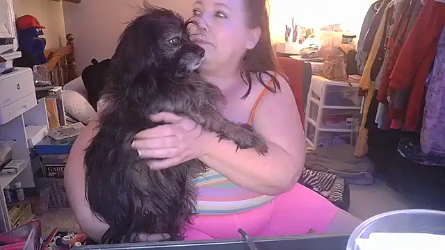 atlwebbie75 online show from April 11, 8:51 am