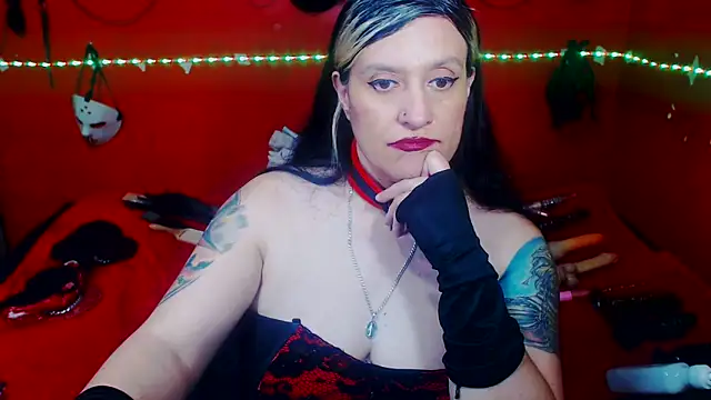 MATURE Randy online show from April 6, 4:46 am