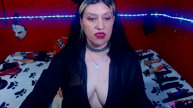 MATURE Randy online show from March 15, 8:00 pm