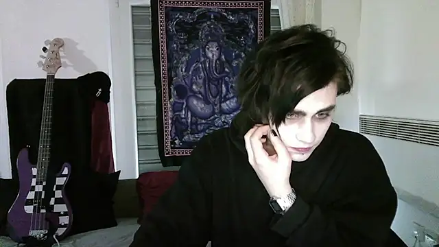 sademobeer online show from March 13, 2:35 am